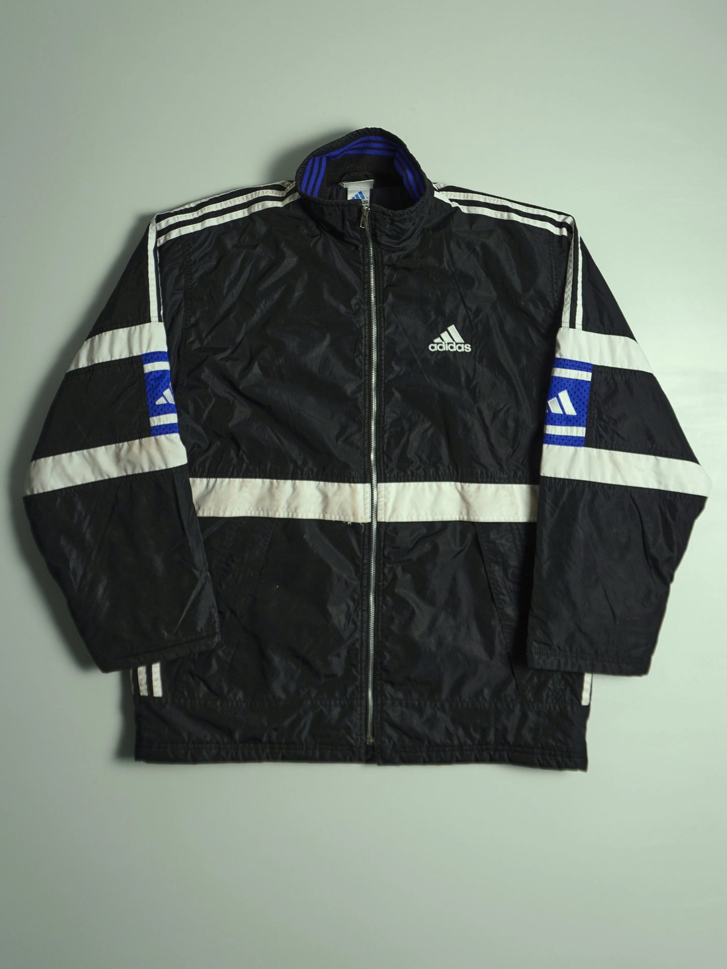 Adidas Jacke (XL)