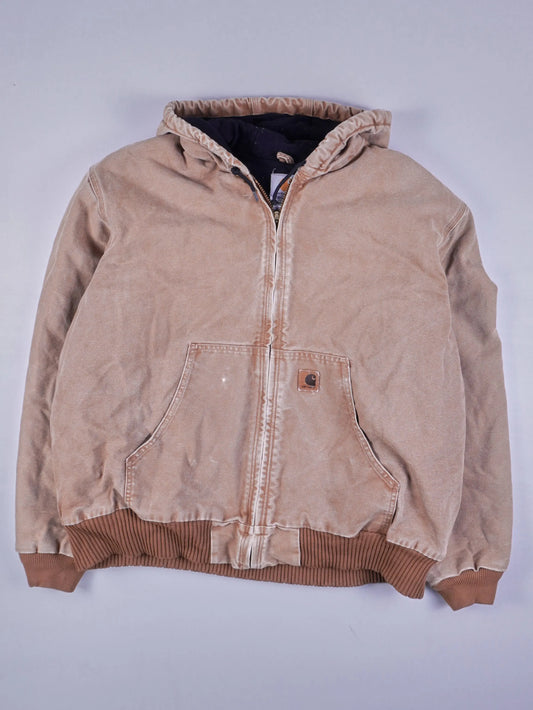 Carhartt Work Wear Jacke (XXL)