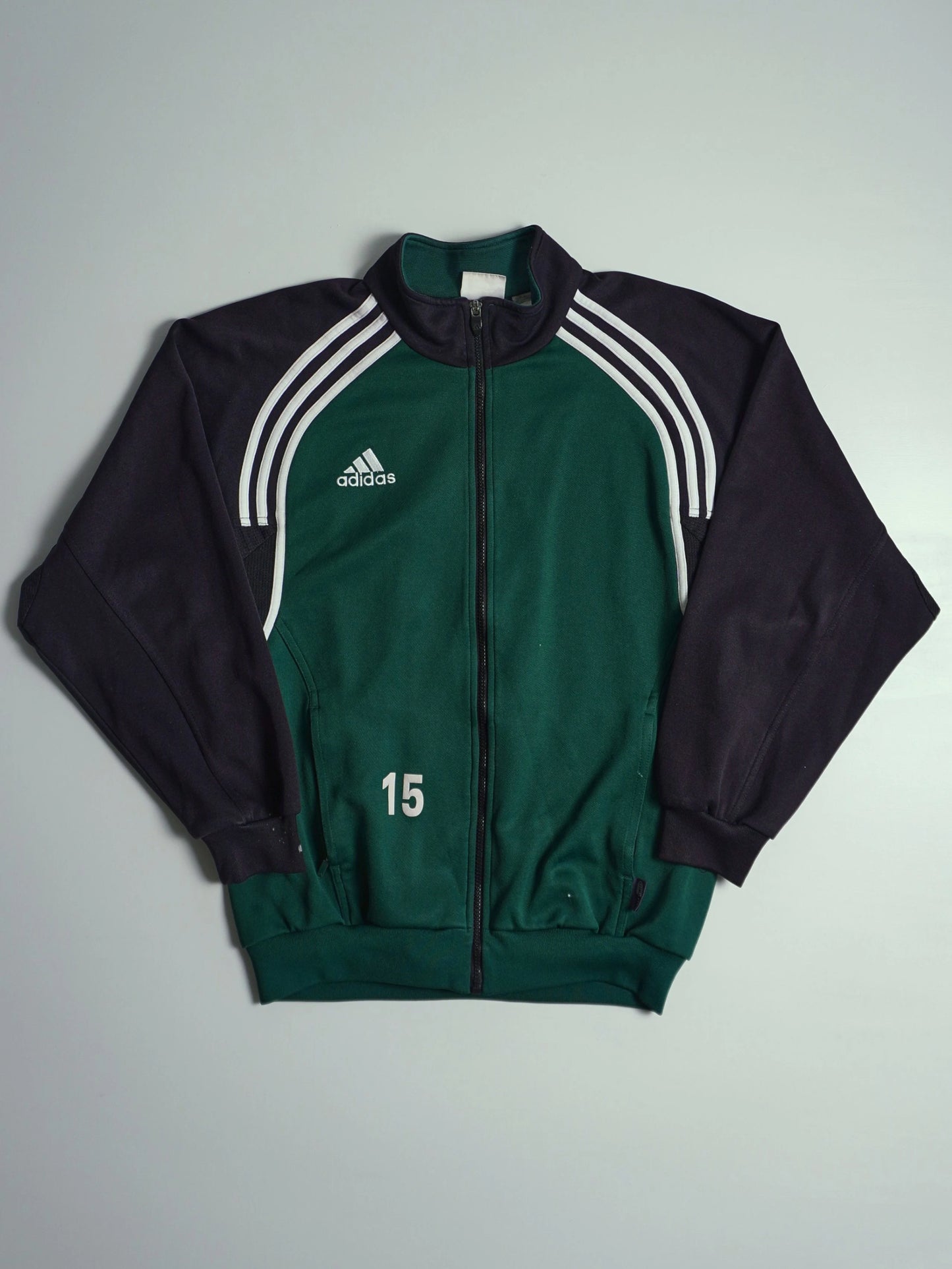 Adidas Trainingsjacke (L)