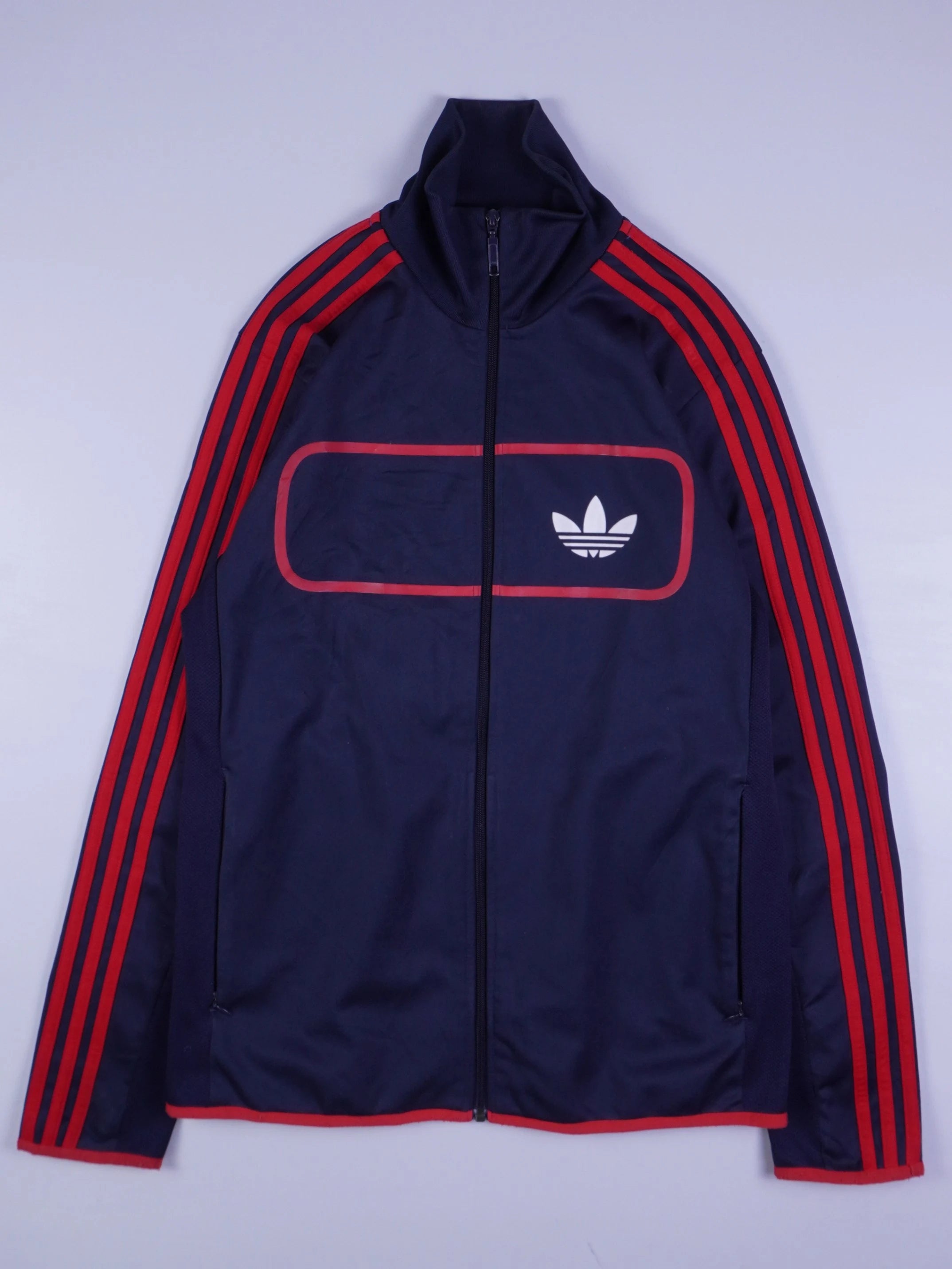 Adidas Trainingsjacke (L)