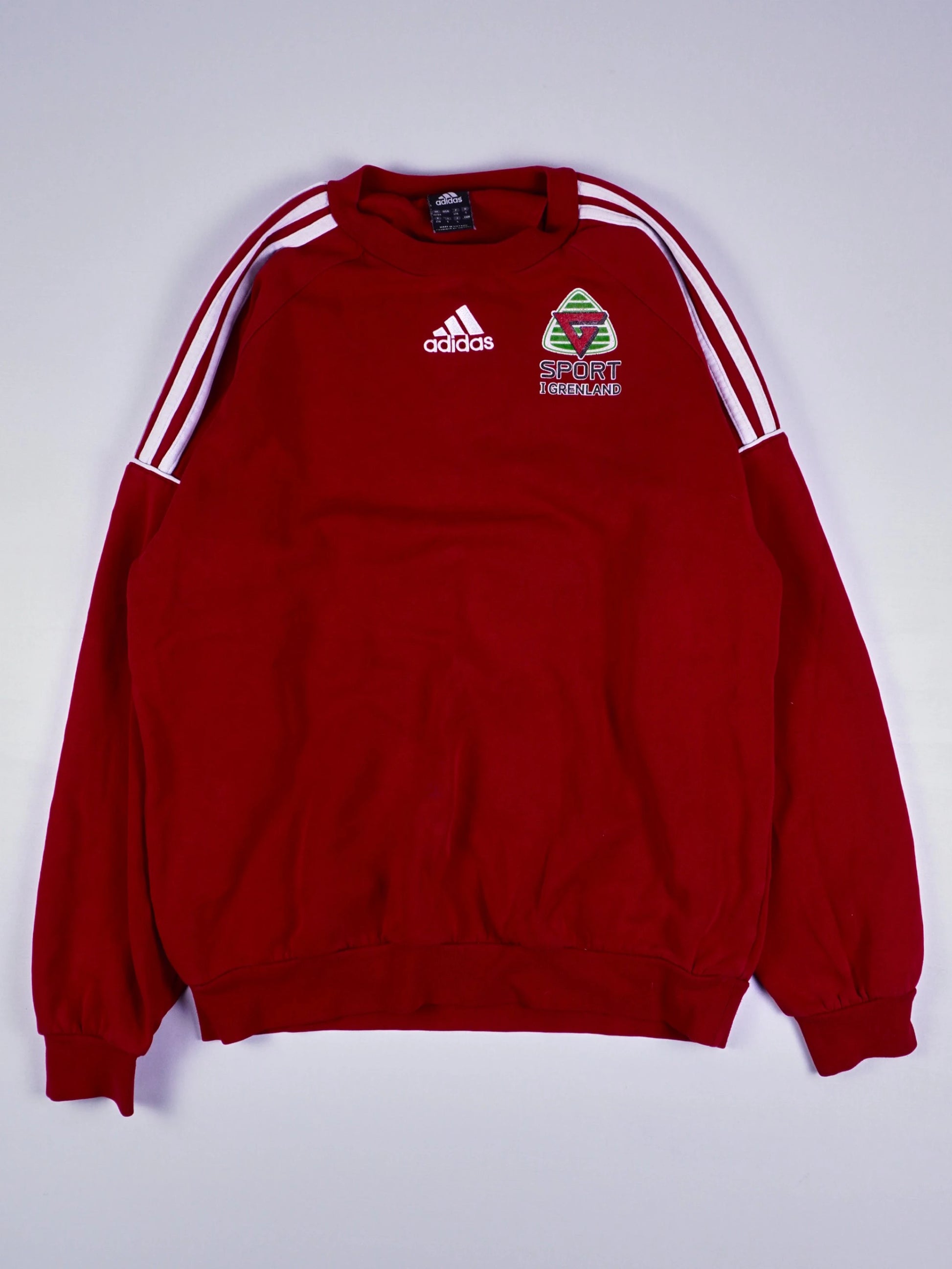 Adidas Sweater (M)