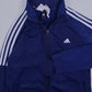Adidas Trainingsjacke (S)