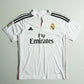 Adidas Real Madrid Trikot (XS)