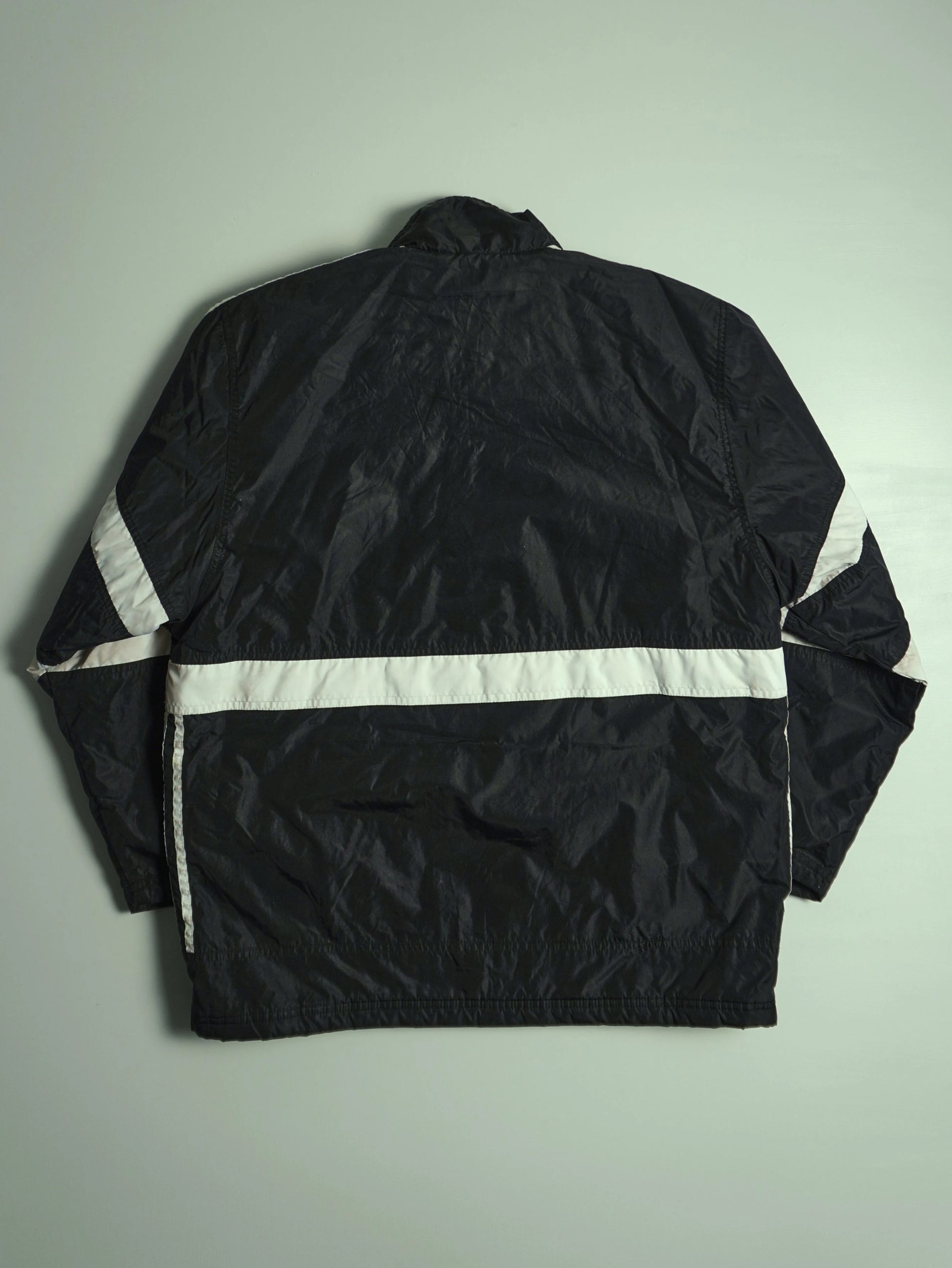 Adidas Jacke XL lastdecades