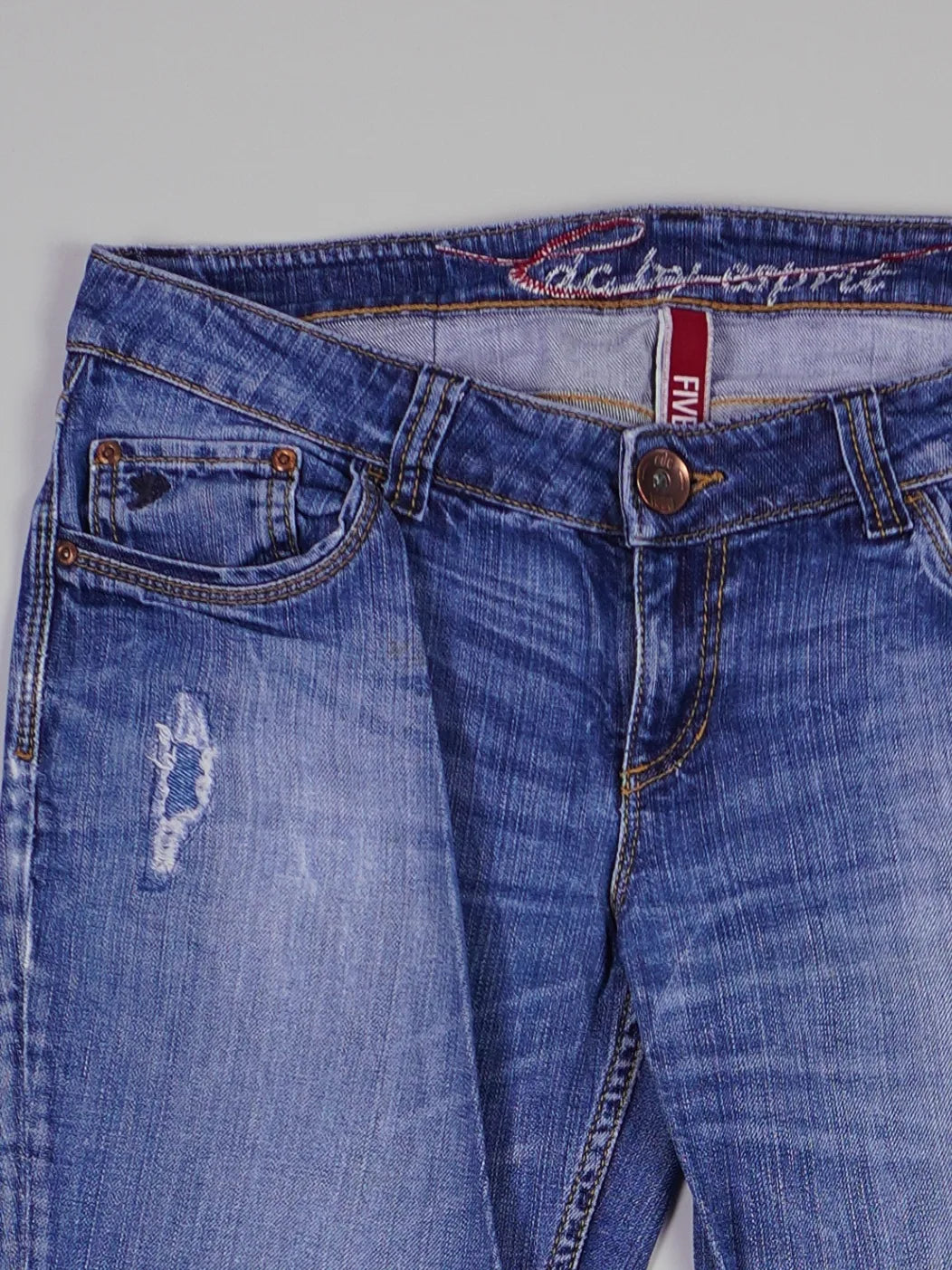 Jeans (M)
