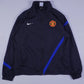 Nike Manchester United Trainingsjacke (XS)