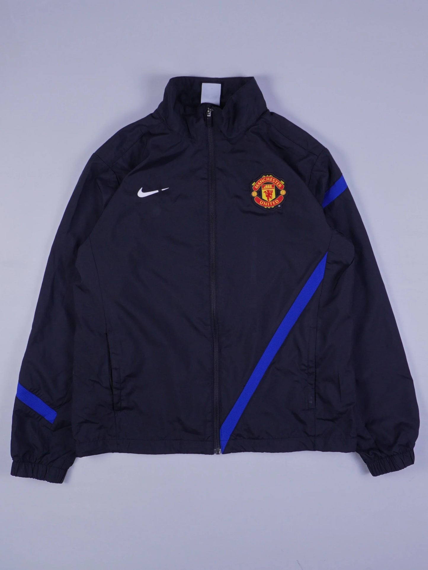 Nike Manchester United Trainingsjacke (XS)