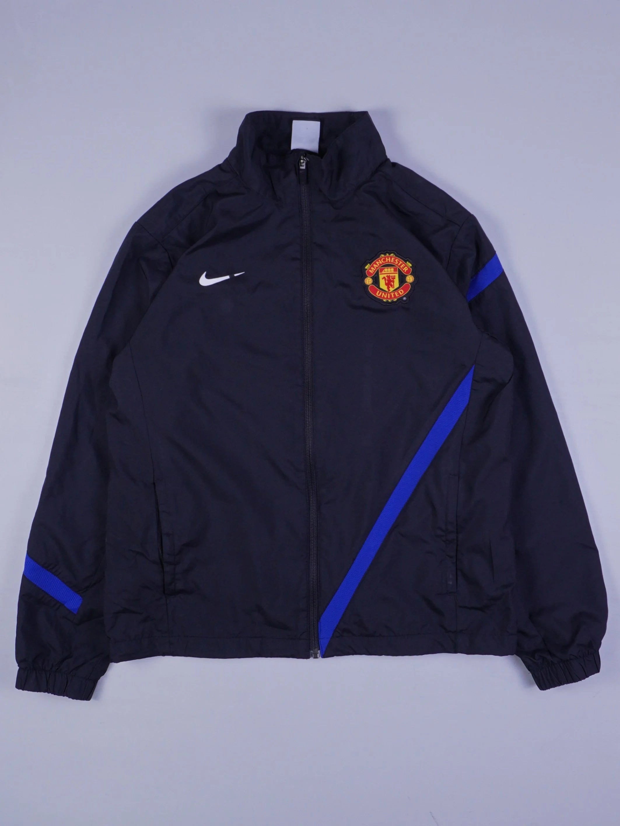 Nike Manchester United Trainingsjacke (XS)