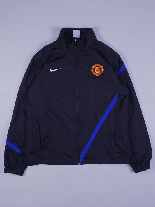 Nike Manchester United Trainingsjacke (XS)