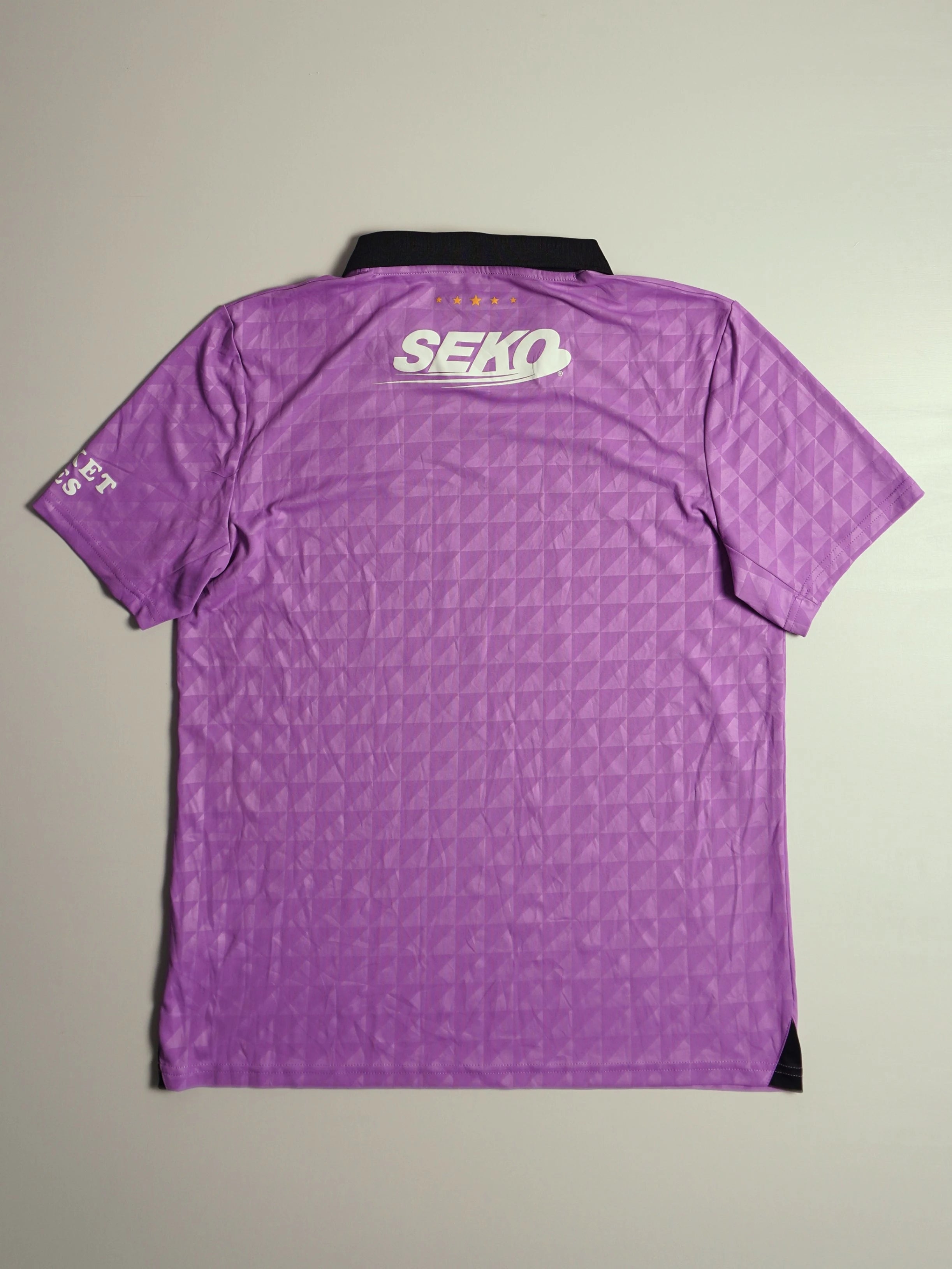 Castore Glasgow Rangers Trikot (XL)