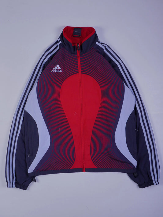 Adidas Trainingsjacke (L)
