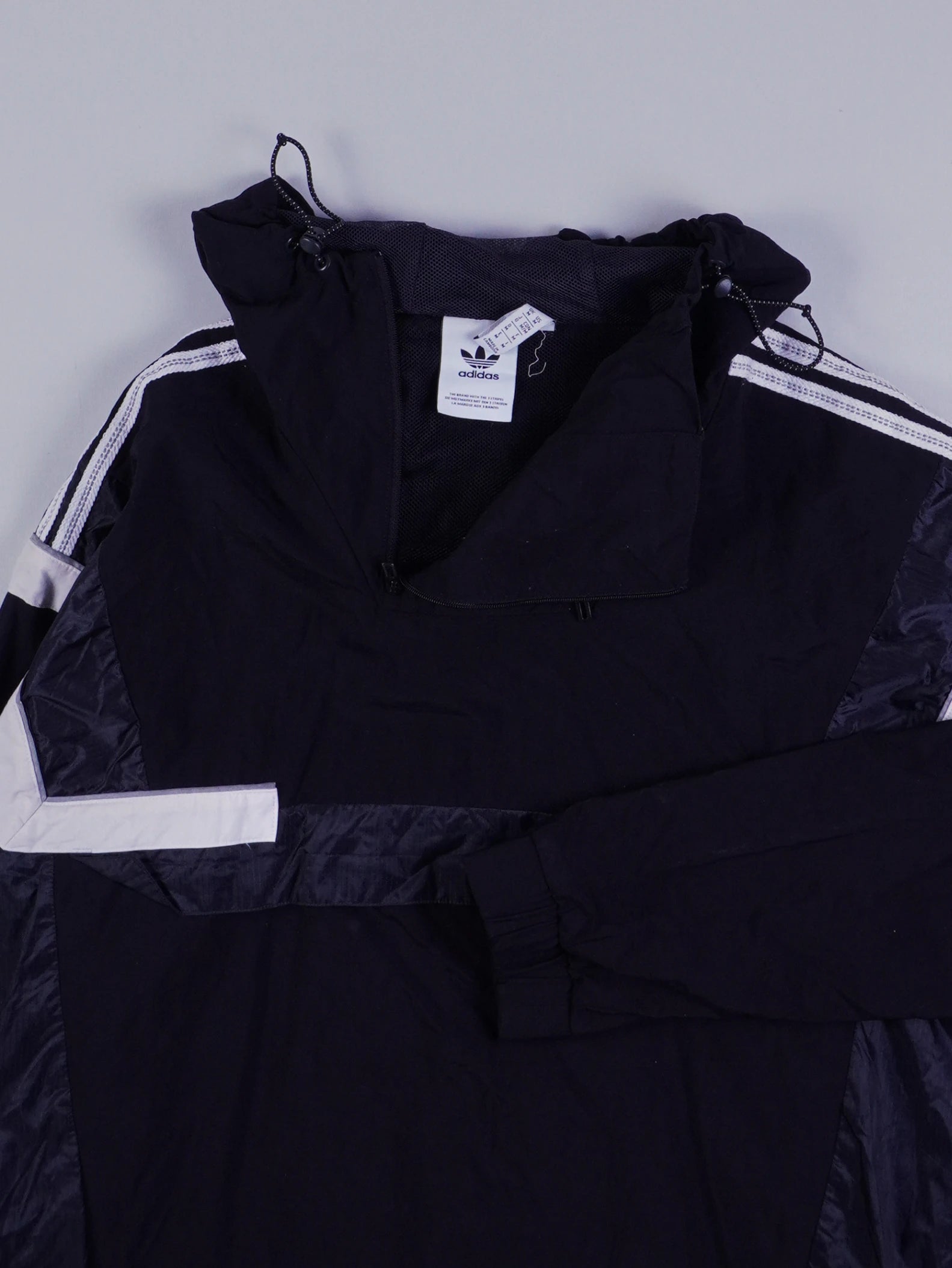 Adidas Trainingsjacke (L)