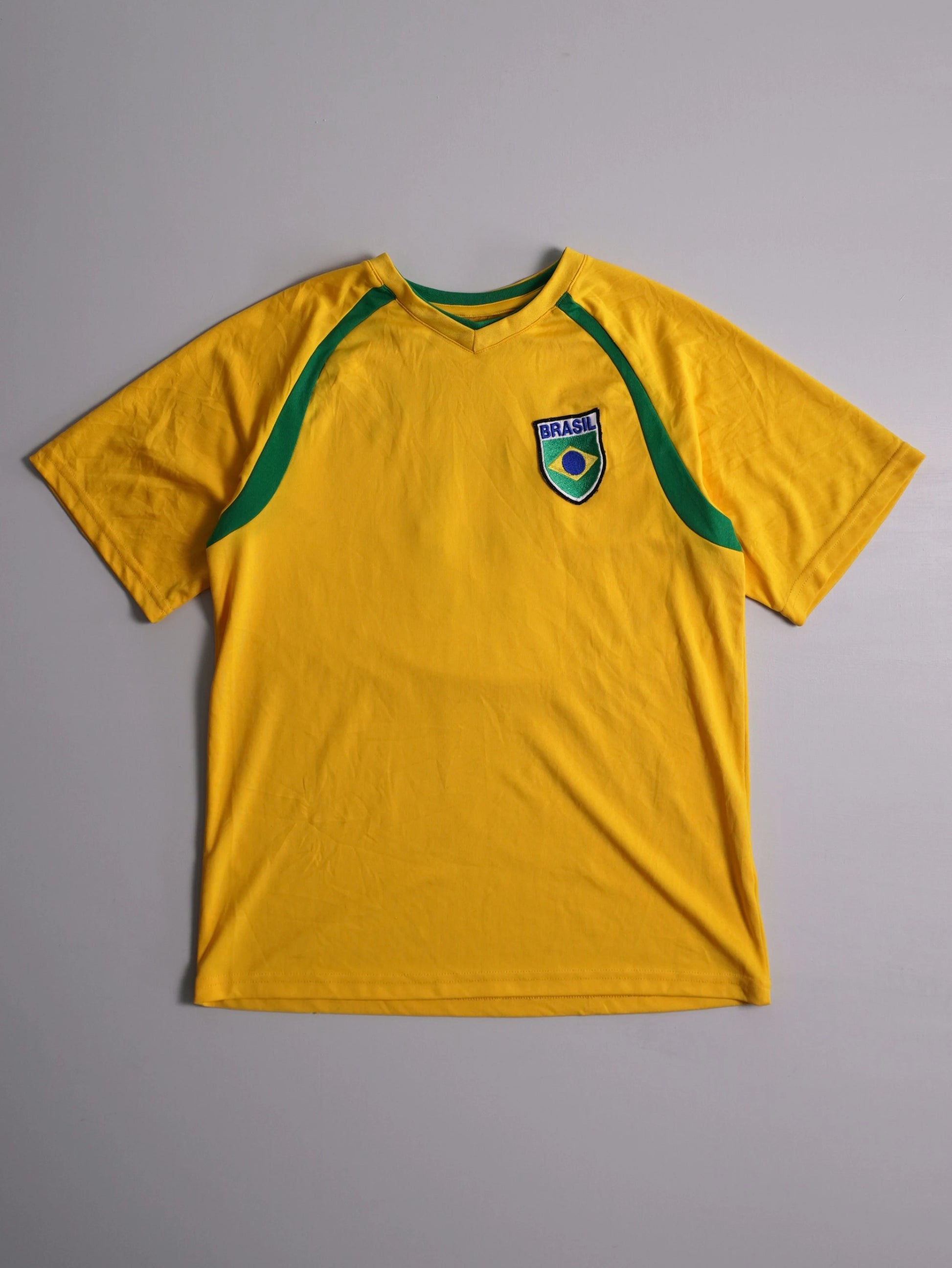 Brasilien Trikot (S)