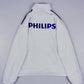 Adidas Phillips Trainingjacke (XL)