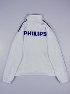 Adidas Phillips Trainingjacke (XL)