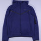 Nike Trainingsjacke (XS)