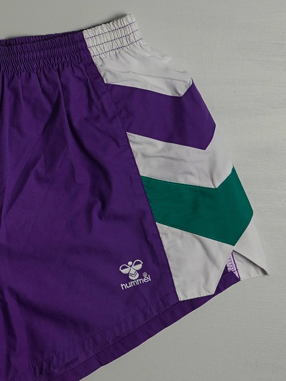 Hummel Shorts (XS)