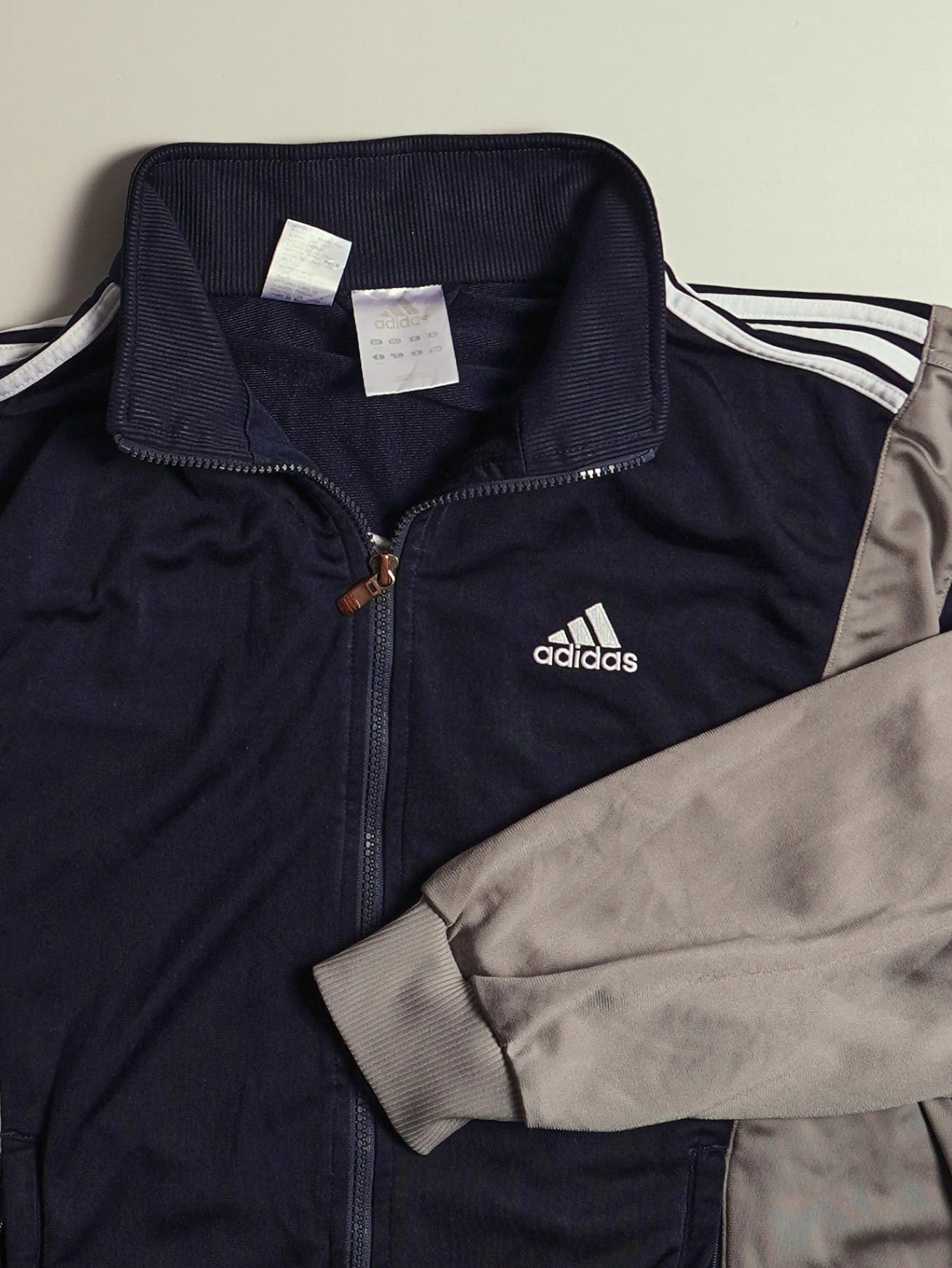 Adidas Trainingsjacke (L)