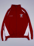 Russell Athletic Trainingsjacke (XL)