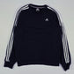 Adidas Sweater (M)