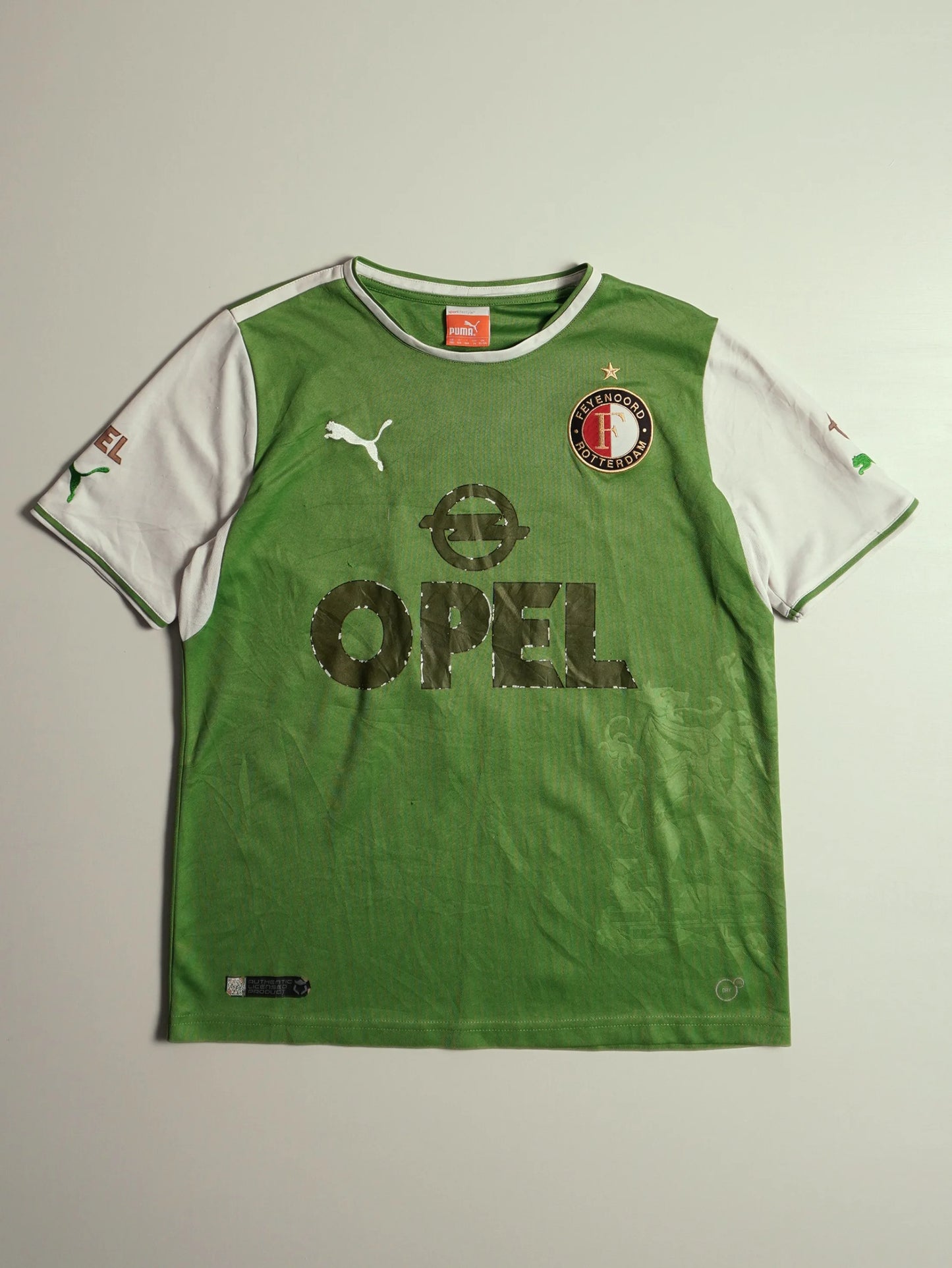 Puma Feyenoord Rotterdam Trikot (S)