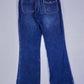 Dangarees Jeans (XS)