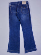 Dangarees Jeans (XS)
