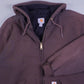 Carhartt Zip-Hoodie (L)