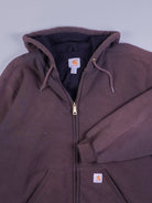 Carhartt Zip-Hoodie (L)