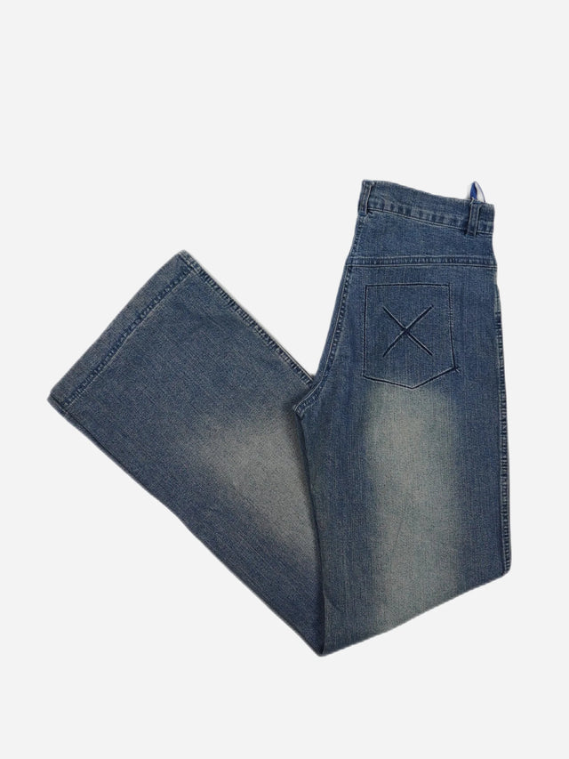 Y2K Jeans (S)
