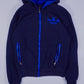 Adidas Zip-Hoodie (S)