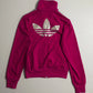 Adidas Trainingsjacke (XS)