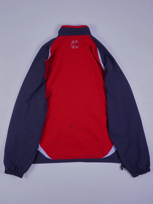 Adidas Trainingsjacke (L)