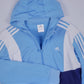 Adidas Zip-Hoodie (M)