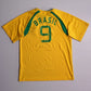 Brasilien Trikot (S)