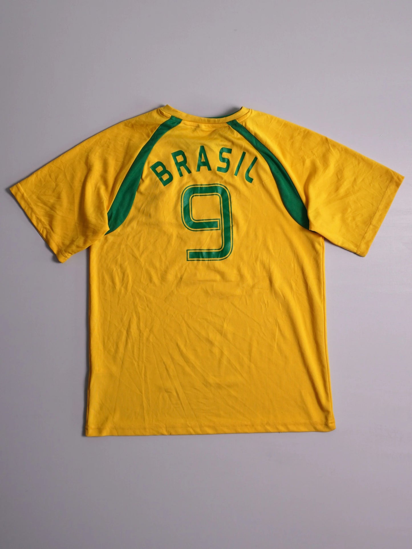 Brasilien Trikot (S)