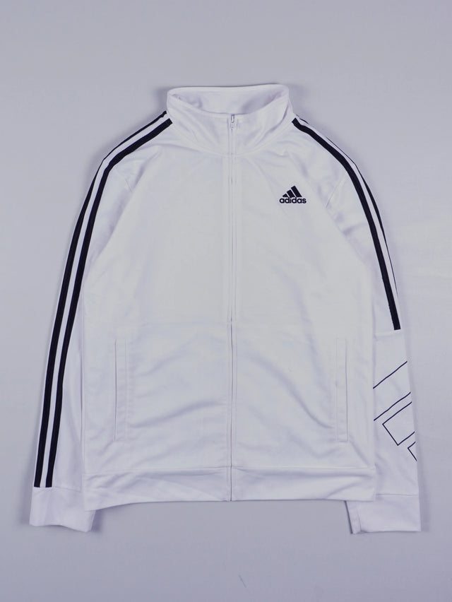 Adidas Trainingsjacke (S)