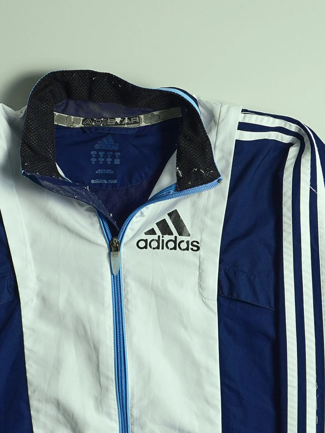 Adidas Jacke (S)