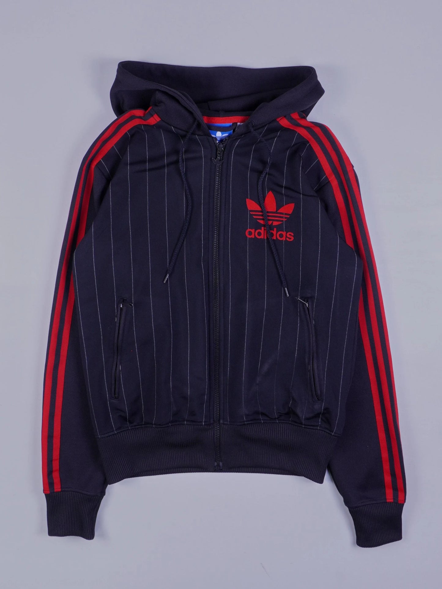 Adidas Trainingsjacke (S)