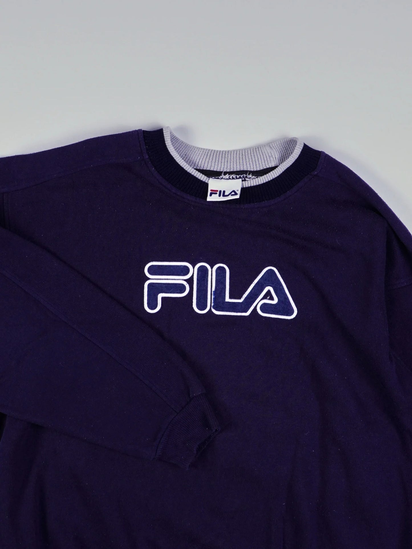 Fila Sweater (M)