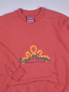 Red N' Green Sweater (M)