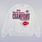 World Series Champions Cincinnati Sweater (L)