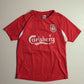 Liverpool FC Trikot (XS)