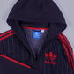 Adidas Trainingsjacke (S)