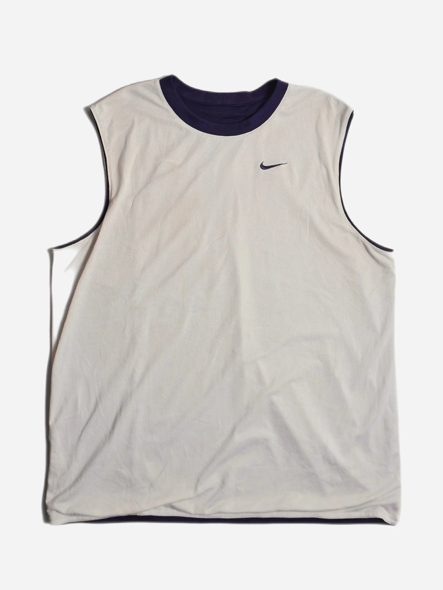 Nike Ämelloses Trikot (XL)