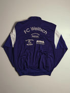 Adidas Trainingsjacke (XL)