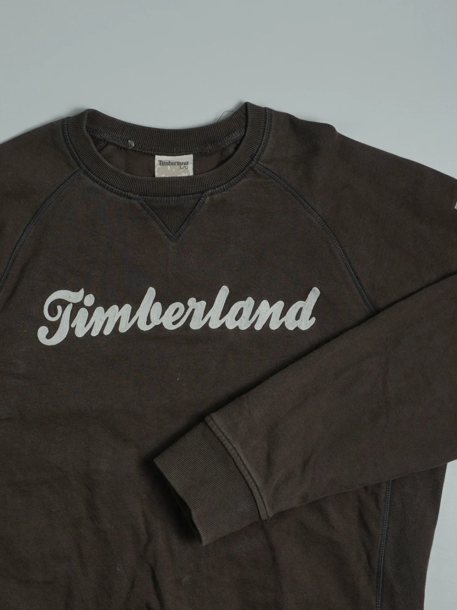 Timberland Sweater (L)