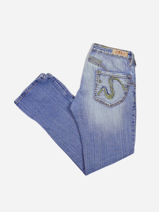 Ugly Dog Jeans (XS)