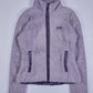 Patagonia Fleece Jacke (XS)
