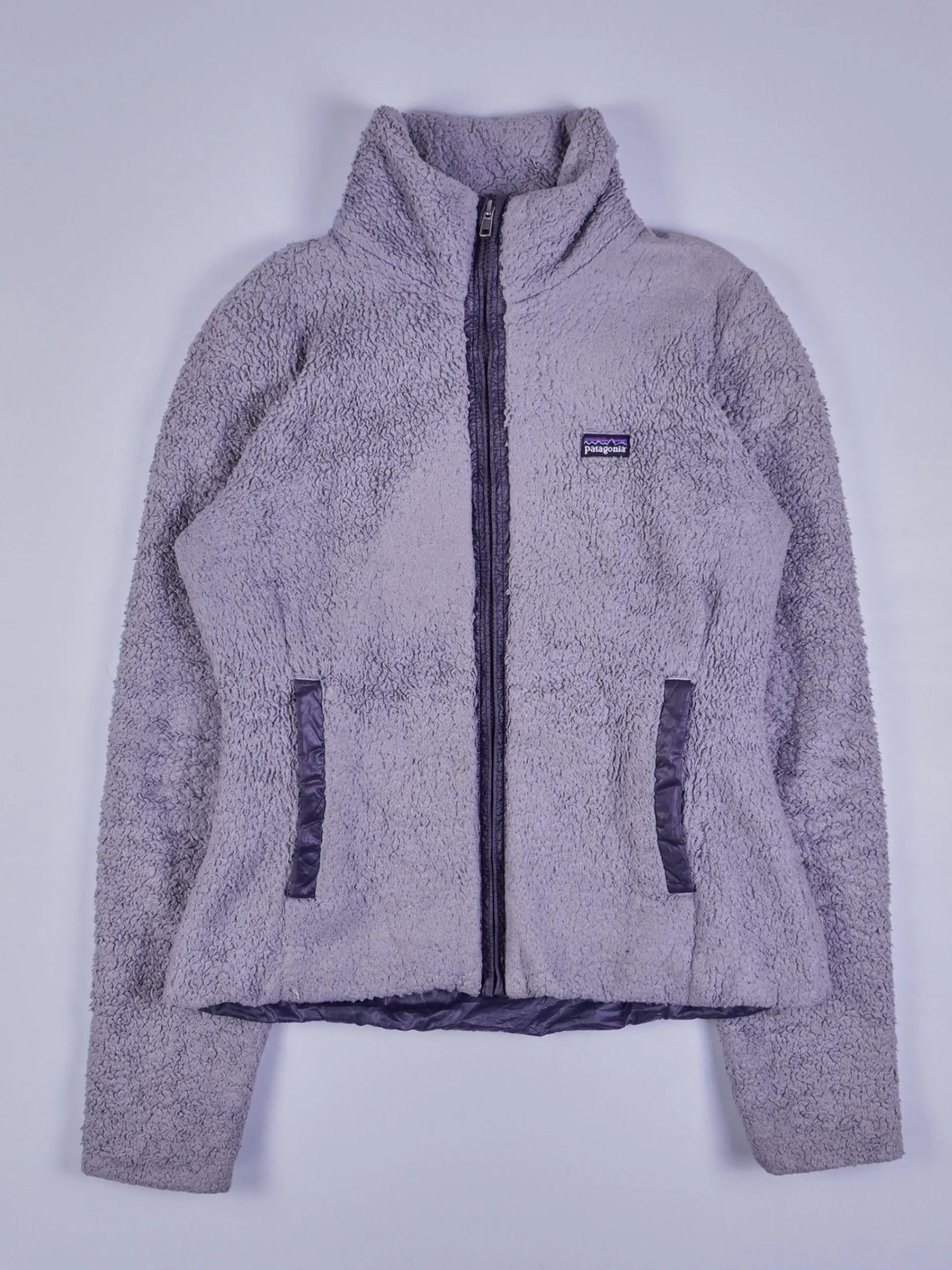 Patagonia Fleece Jacke (XS)